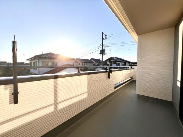 土浦市天川１丁目の新築一戸建