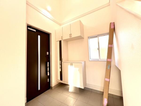 土浦市天川１丁目の新築一戸建