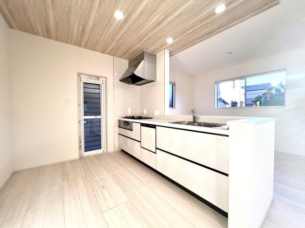 土浦市天川１丁目の新築一戸建