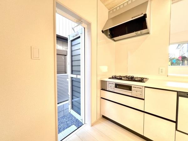 土浦市天川１丁目の新築一戸建