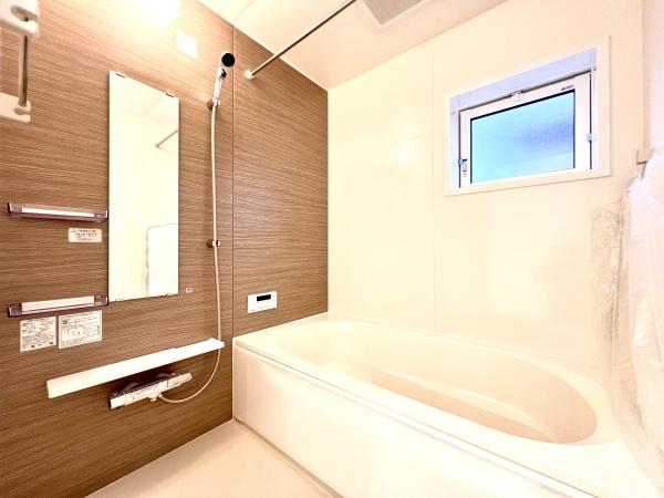 土浦市天川１丁目の新築一戸建