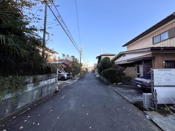 土浦市天川２丁目の新築一戸建