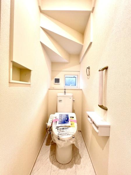 土浦市桜ケ丘町の新築一戸建