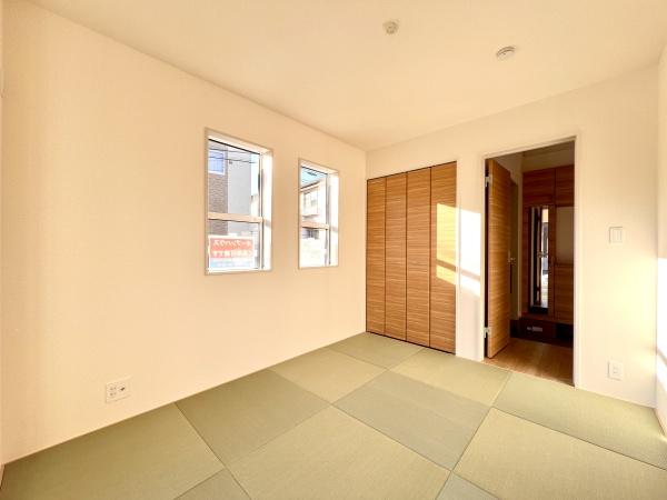 土浦市桜ケ丘町の新築一戸建