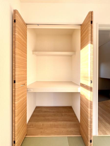 土浦市桜ケ丘町の新築一戸建