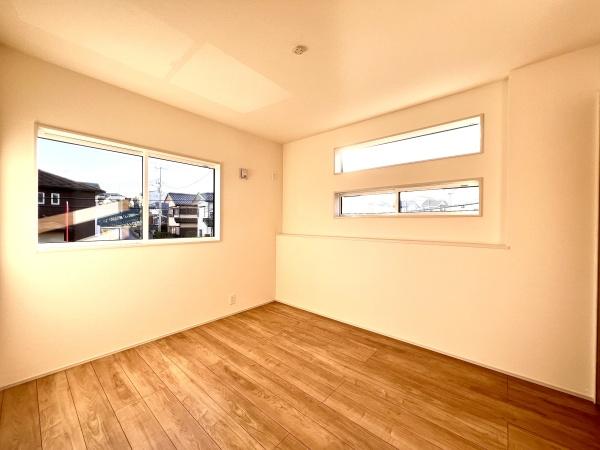 土浦市桜ケ丘町の新築一戸建