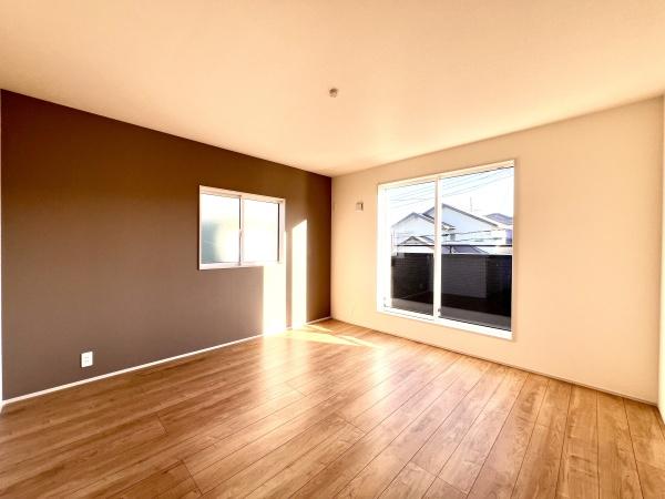 土浦市桜ケ丘町の新築一戸建