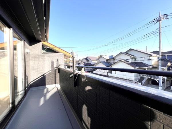 土浦市桜ケ丘町の新築一戸建