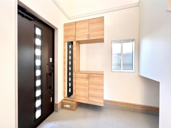 土浦市桜ケ丘町の新築一戸建