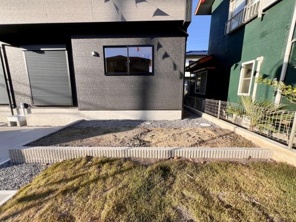 土浦市桜ケ丘町の新築一戸建