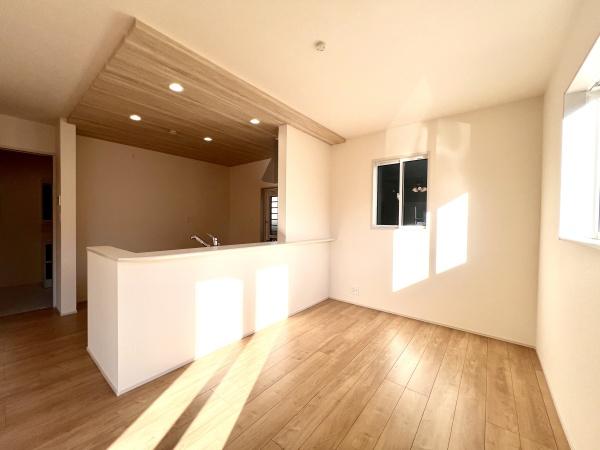 土浦市桜ケ丘町の新築一戸建