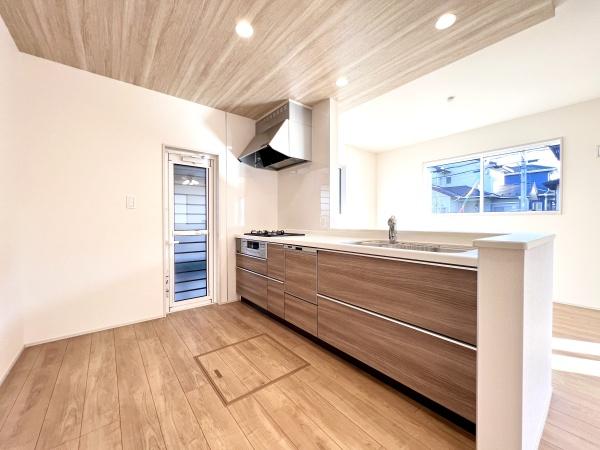 土浦市桜ケ丘町の新築一戸建