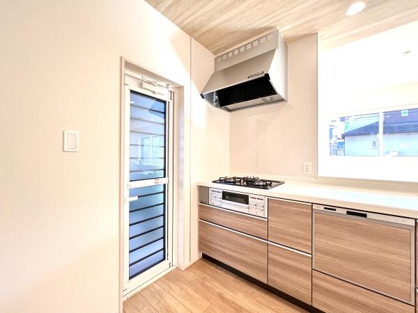 土浦市桜ケ丘町の新築一戸建