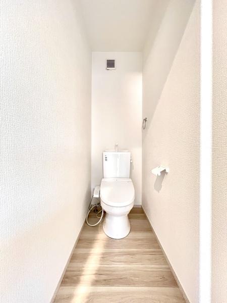 つくば市玉取1期2号棟　新築分譲住宅