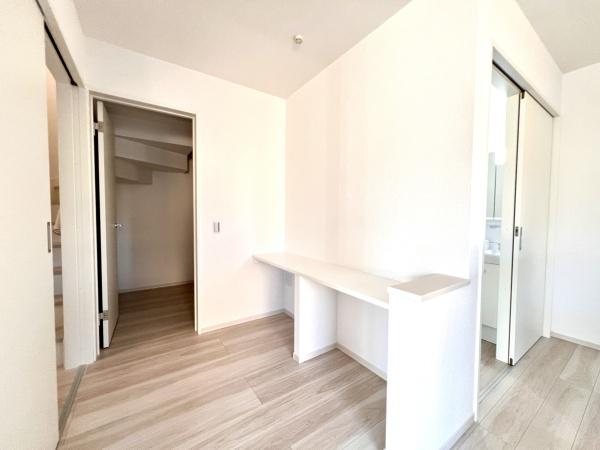 つくば市玉取1期2号棟　新築分譲住宅