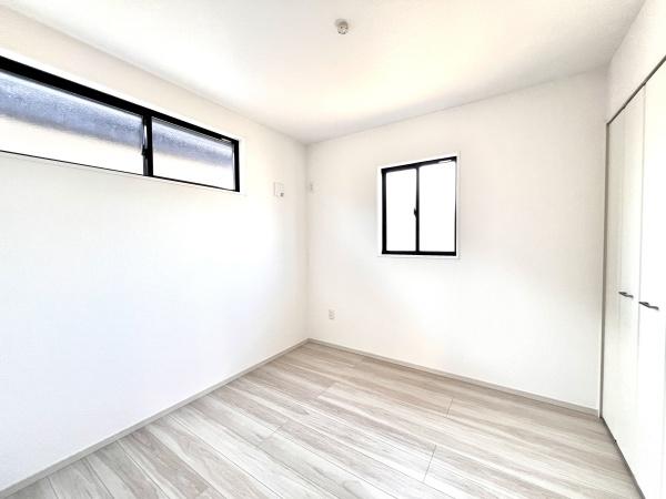 つくば市玉取1期2号棟　新築分譲住宅