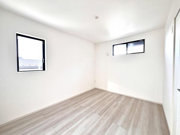 つくば市玉取1期2号棟　新築分譲住宅