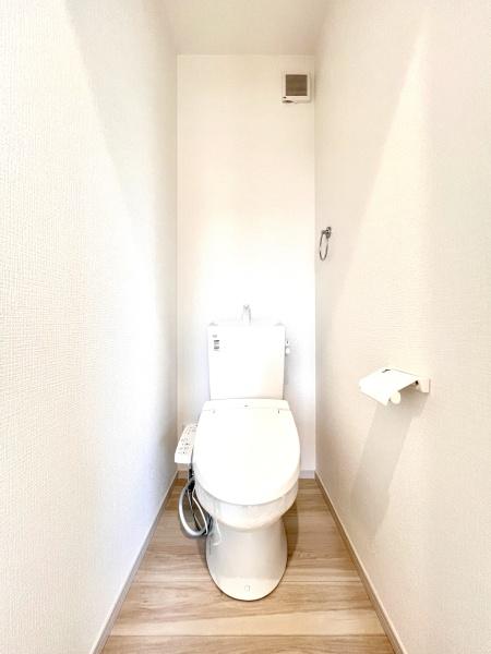 つくば市玉取1期2号棟　新築分譲住宅