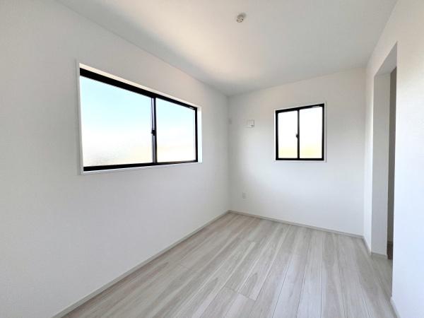 つくば市玉取1期2号棟　新築分譲住宅