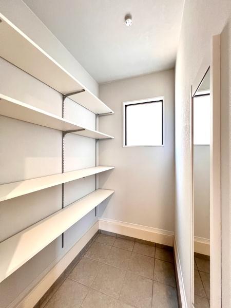 つくば市玉取1期2号棟　新築分譲住宅