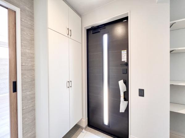 つくば市玉取1期2号棟　新築分譲住宅