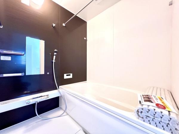 つくば市玉取1期2号棟　新築分譲住宅