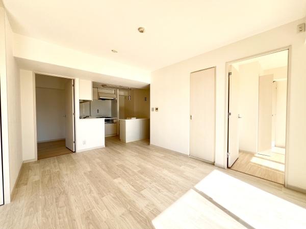 フロントシティつくば松代