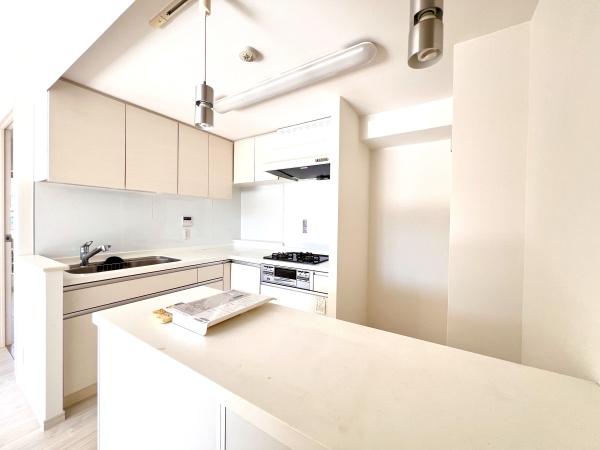 フロントシティつくば松代