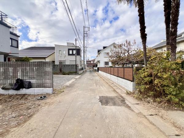 土浦市桜町４丁目の新築一戸建