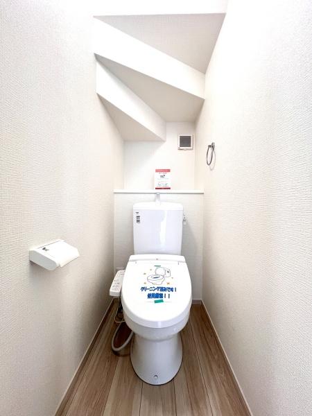 土浦市桜町４丁目の新築一戸建