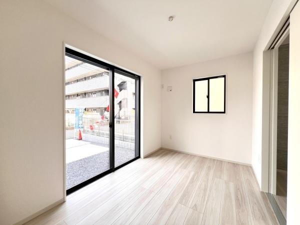 土浦市桜町４丁目の新築一戸建