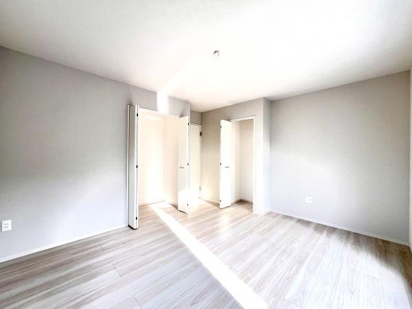 土浦市桜町４丁目の新築一戸建