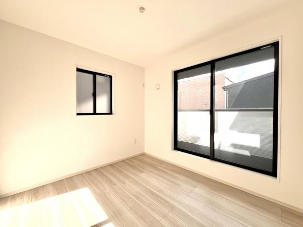 土浦市桜町４丁目の新築一戸建