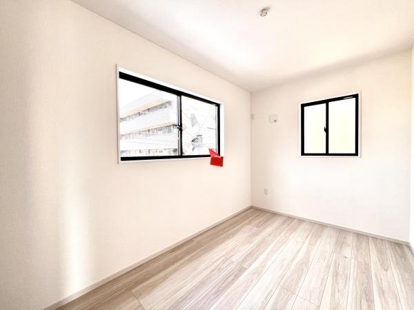 土浦市桜町４丁目の新築一戸建