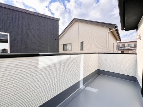 土浦市桜町４丁目の新築一戸建