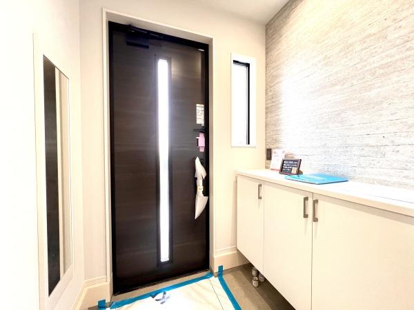 土浦市桜町４丁目の新築一戸建