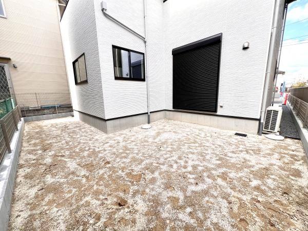 土浦市桜町４丁目の新築一戸建