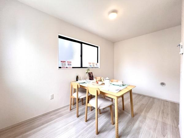 土浦市桜町４丁目の新築一戸建