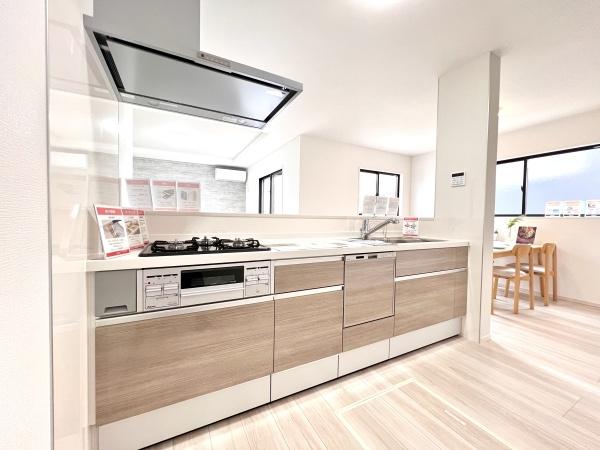 土浦市桜町４丁目の新築一戸建