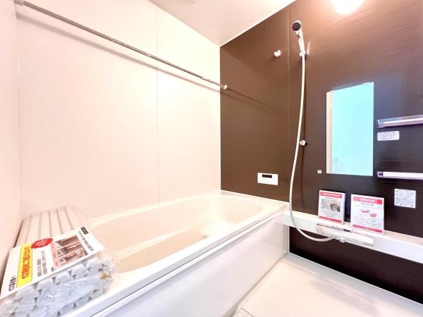 土浦市桜町４丁目の新築一戸建