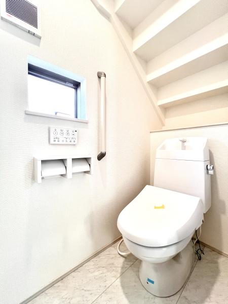 土浦市烏山４丁目の新築一戸建