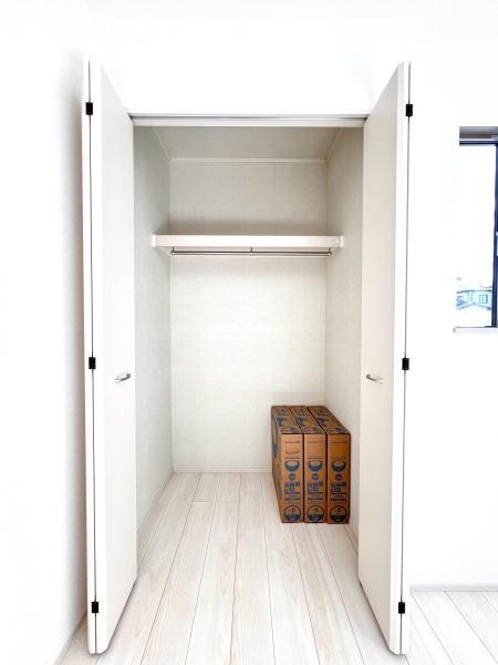 土浦市烏山４丁目の新築一戸建