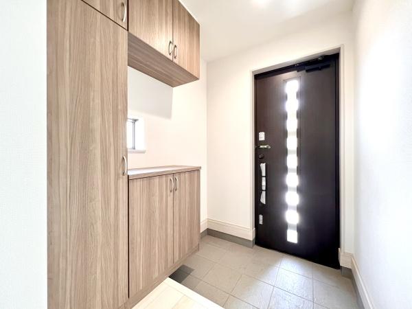 土浦市烏山４丁目の新築一戸建