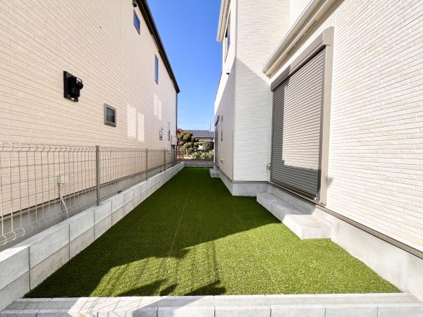 土浦市烏山４丁目の新築一戸建