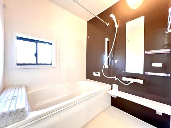 土浦市烏山４丁目の新築一戸建