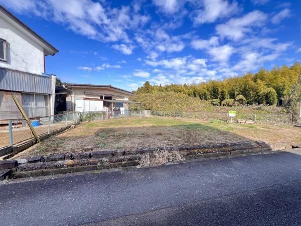 つくば市高見原３丁目の売土地