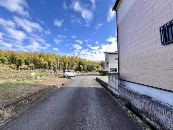 つくば市高見原３丁目の売土地