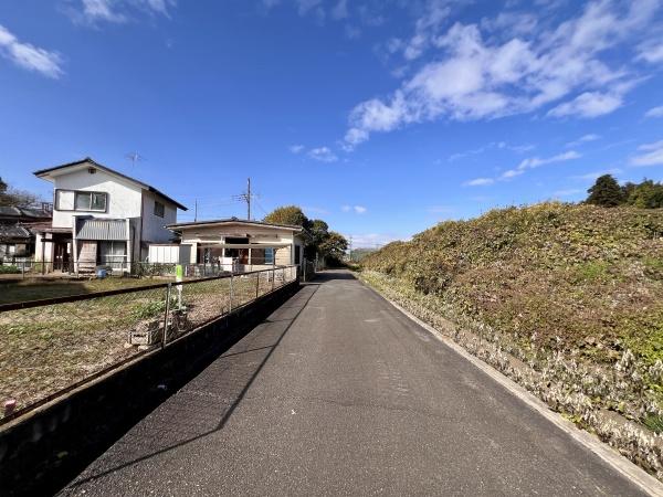 つくば市高見原３丁目の売土地