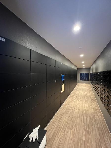 つくばグランヴィラ　ブリーズヴィラ