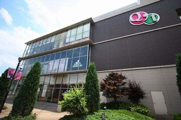 つくばグランヴィラ　ブリーズヴィラ(つくばクレオスクエアQ’t)